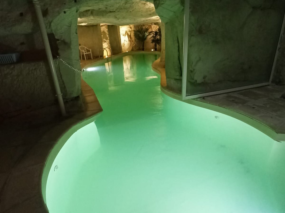 Logis Hôtel Demeure de la Vignole主图