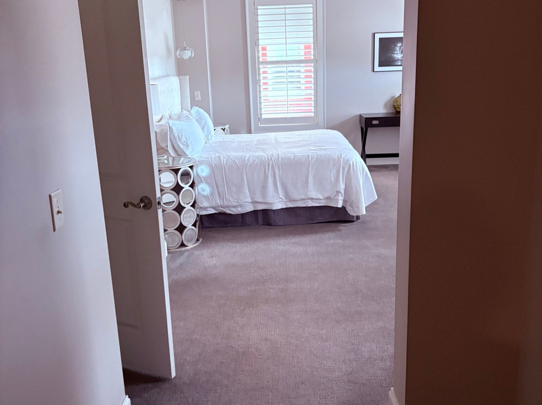 The Mantissa Hotel主图