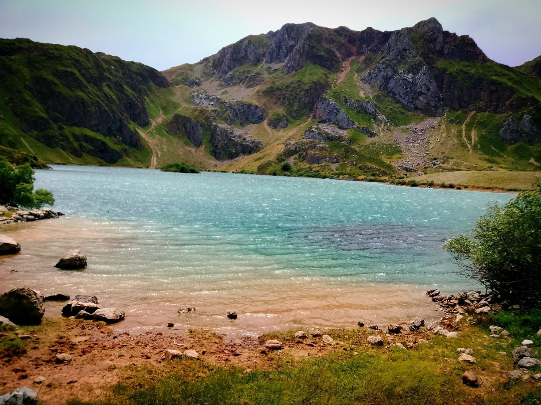 Ruta Lago del Valle-Valle del Lago必去景点