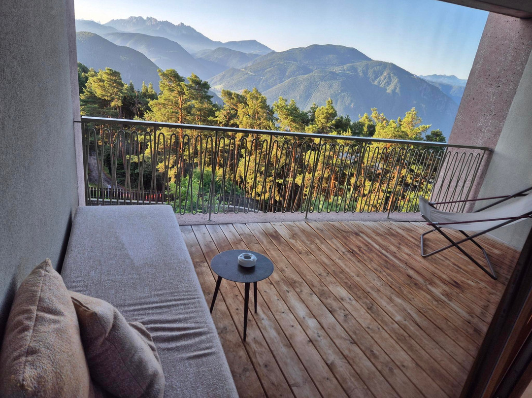 Hotel Belvedere - Fine Dining, Hideaway & SPA主图