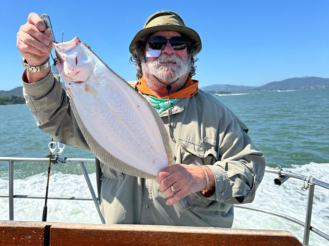 Fish Emeryville-埃默里维尔必去景点