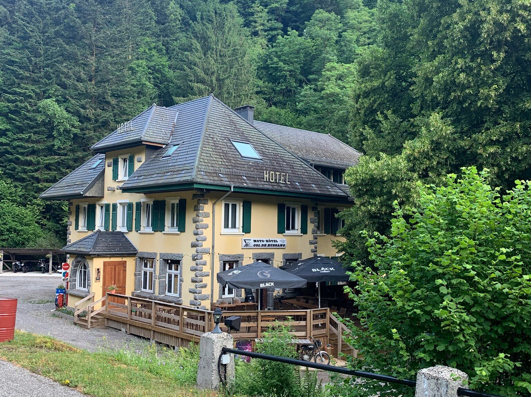 Hotel Col de Bussang主图