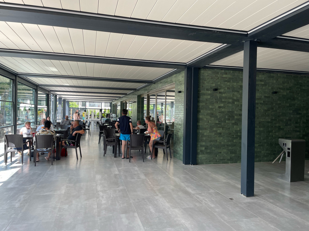 Eforie Nord酒店住宿-Club Dunarea - All Inclusive Resort