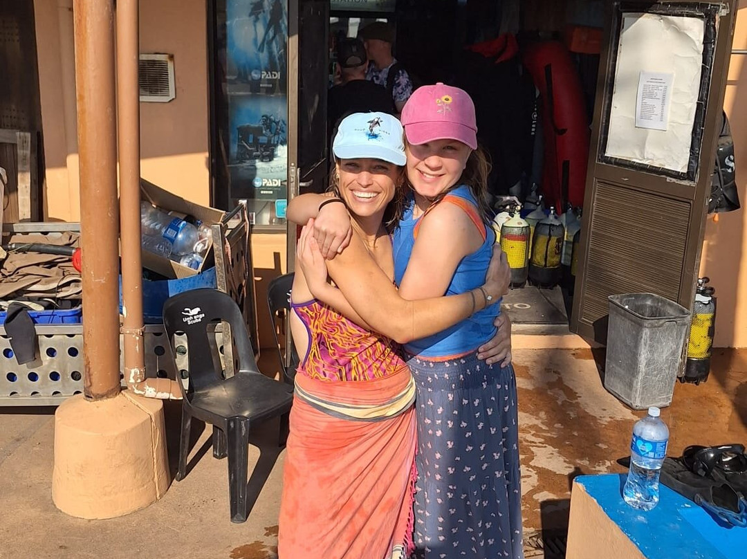 Umhlanga Scuba-德班必去景点