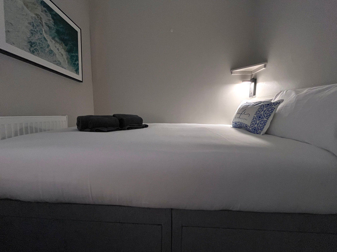 The Nest Hostel Strandhill