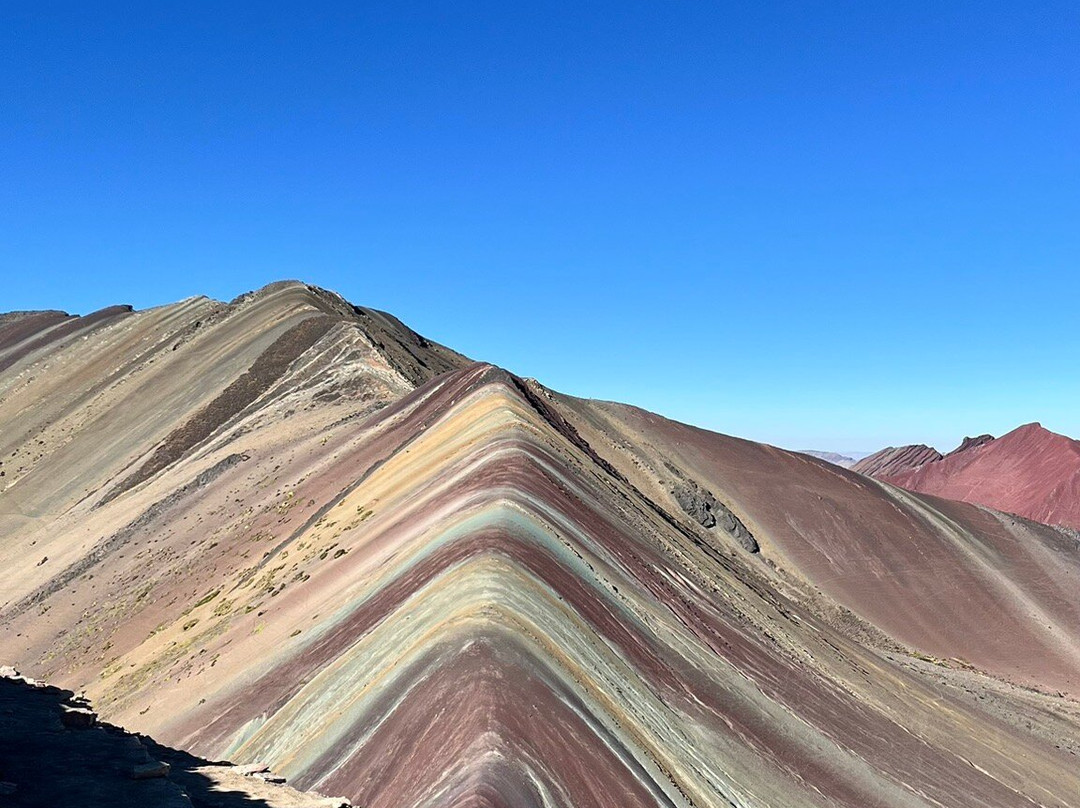 Rainbow Mountain Travels-库斯科必去景点