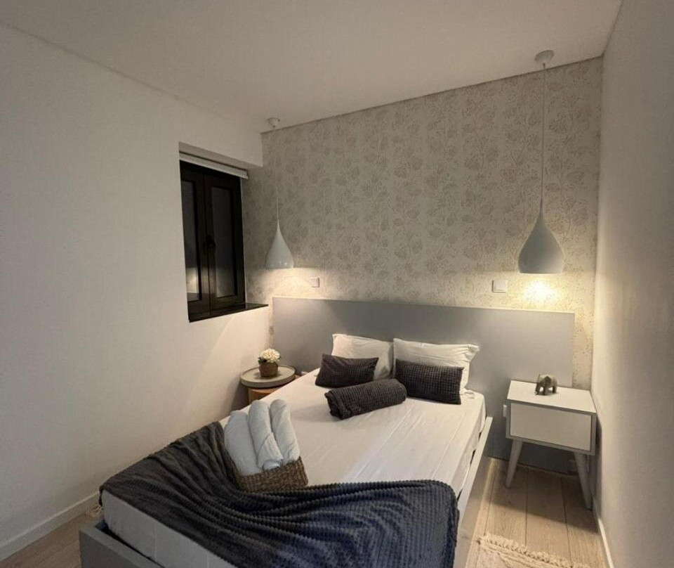 Family Hostel Costa Nova家庭青年旅舍