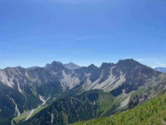 Appartementanlage Kerber主图