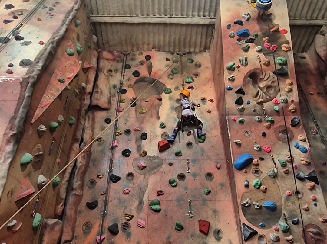 Llangorse Multi Activity Centre-Llangorse必去景点