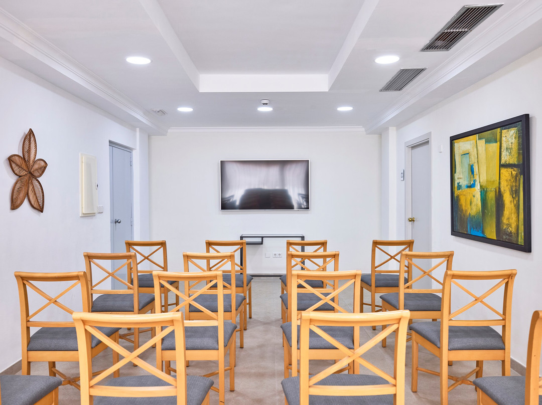 Universal Aparthotel Don Camilo主图