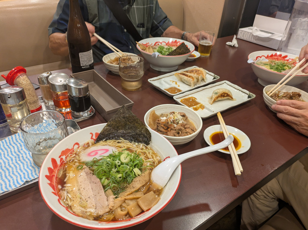 みやこいち フォレストモール富士川店