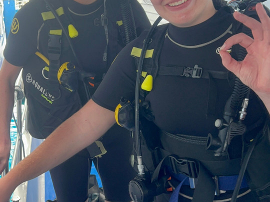 Pray Dive-Karon Beach必去景点