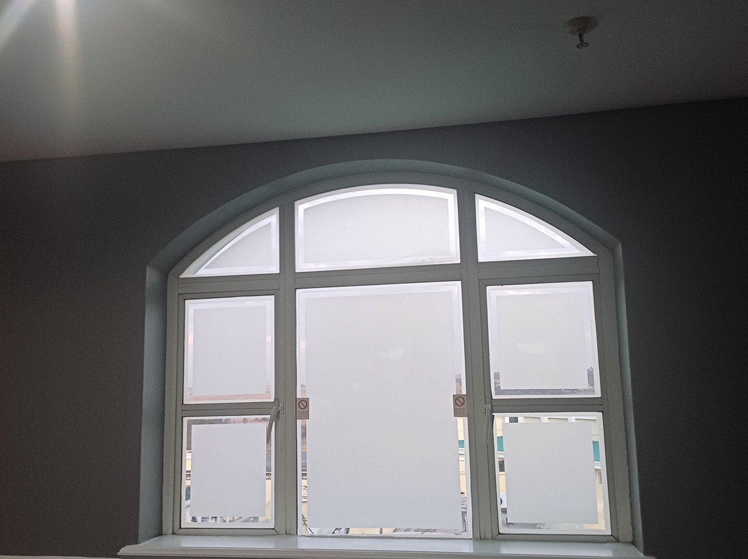 The Ridge Hotel主图