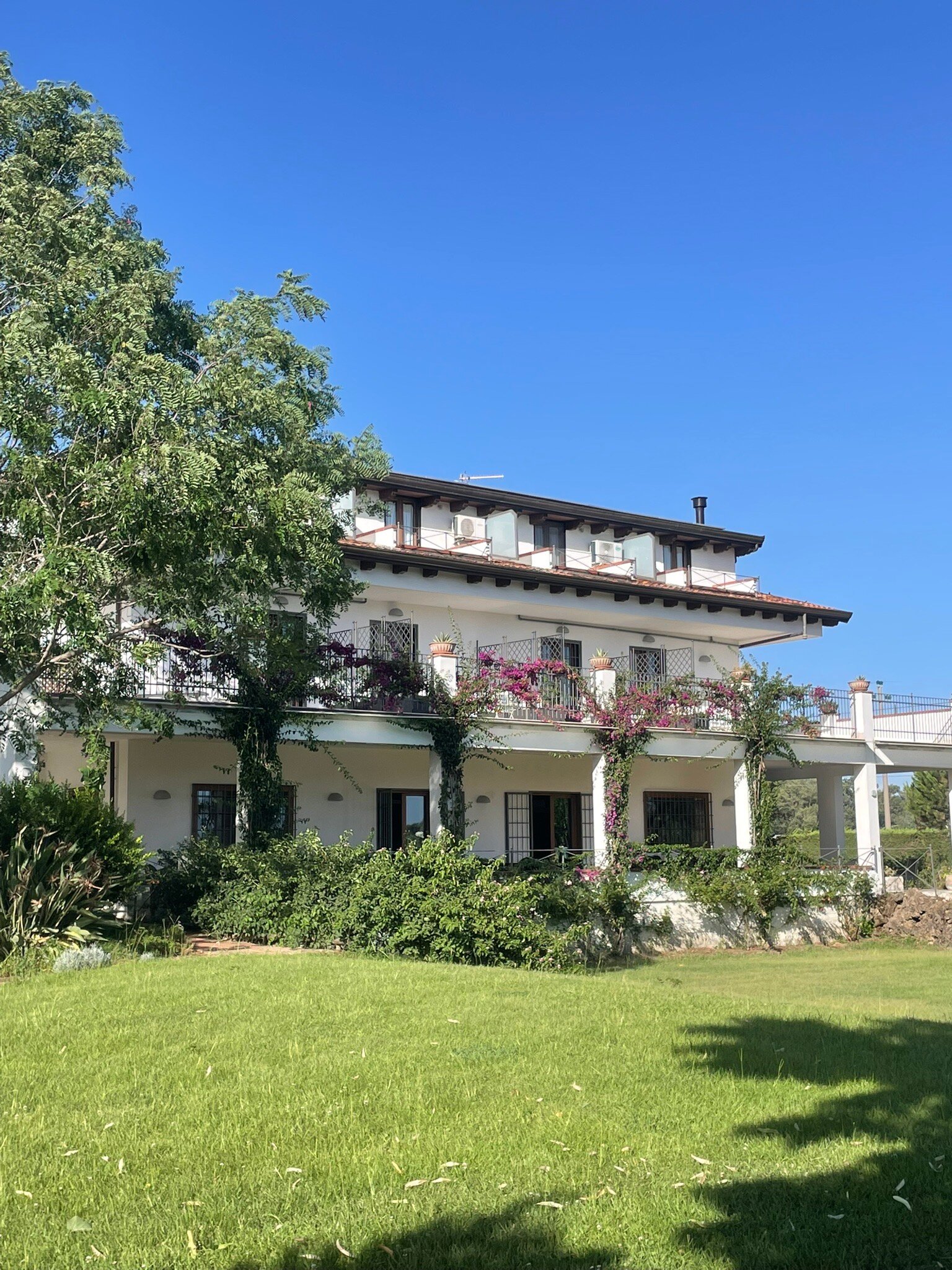 Bed & Breakfast Radici24-官方