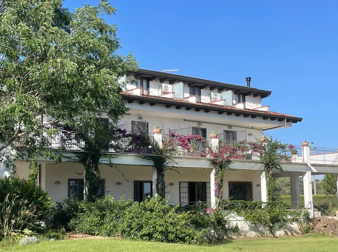 Bed & Breakfast Radici24主图