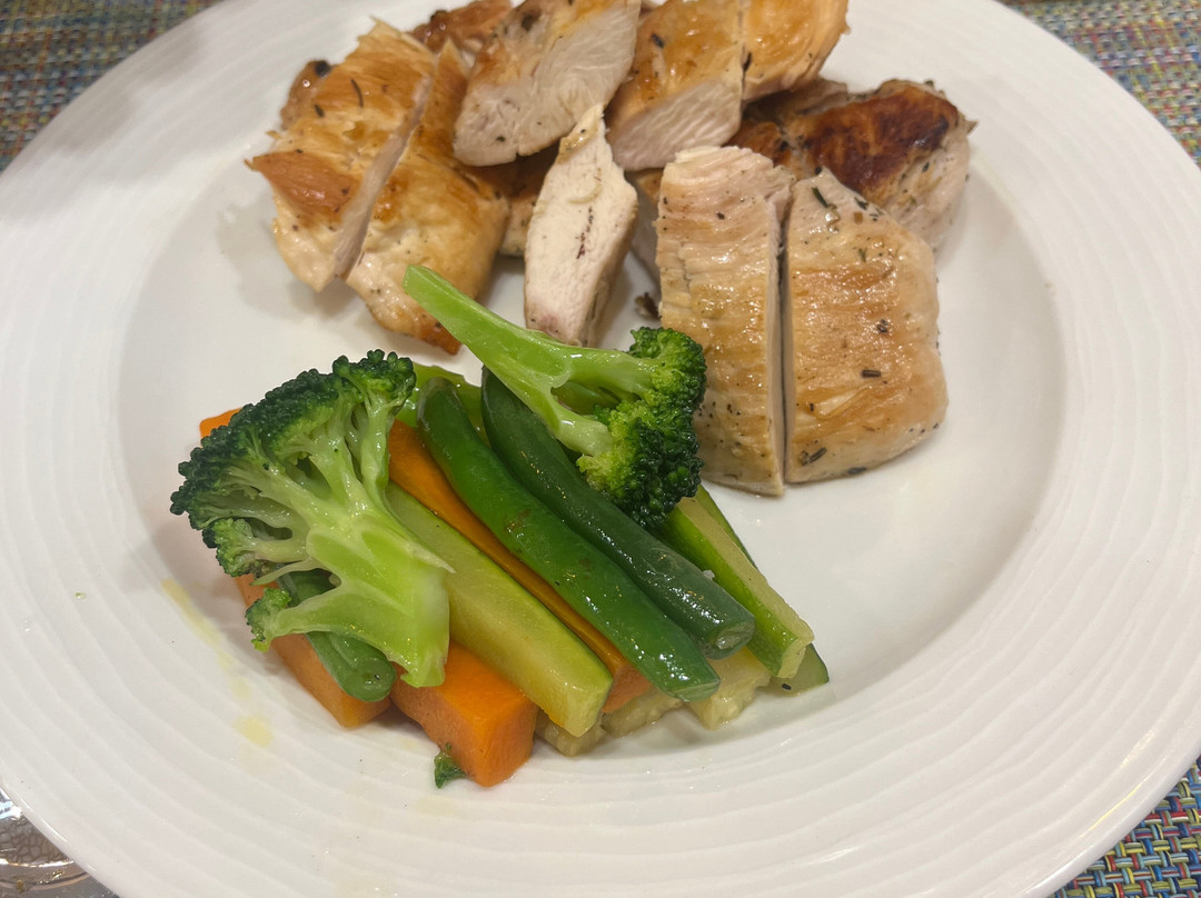 Fortune Inn Promenade主图