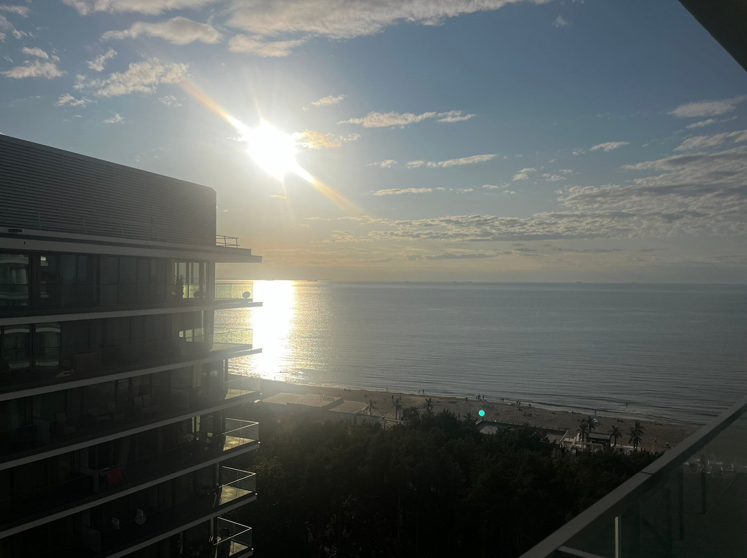 Wave Miedzyzdroje Resort & Spa