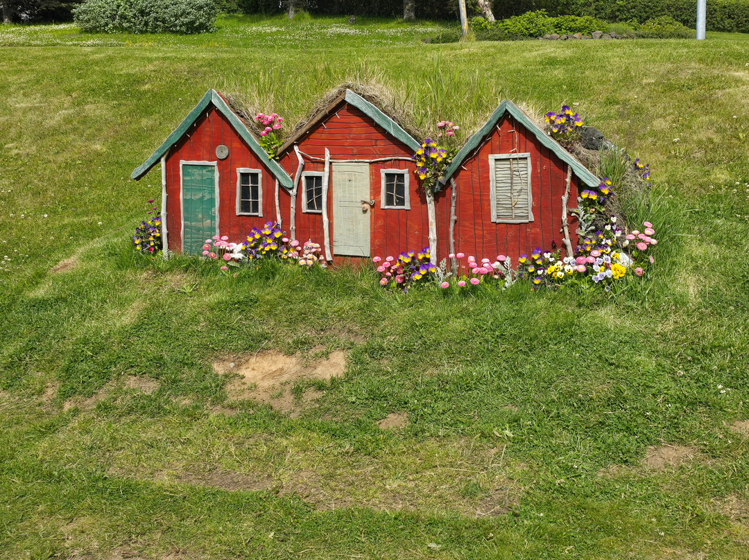 Elf House Húsavík