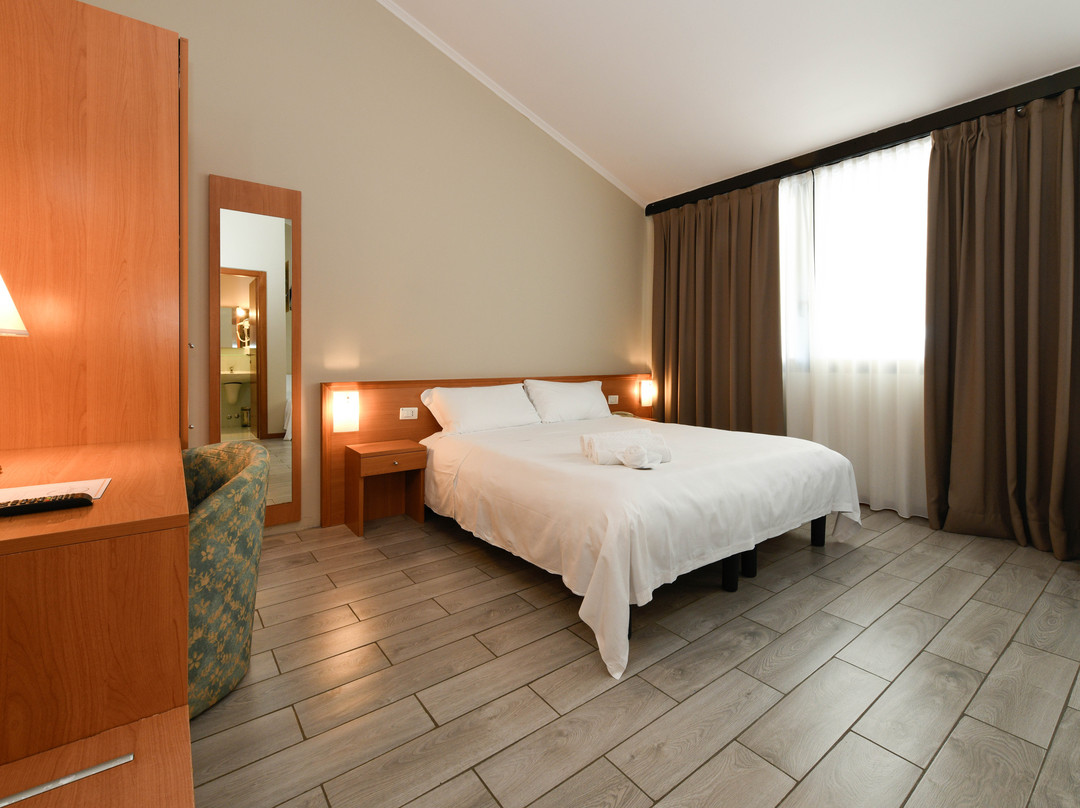 Hotel Garda主图