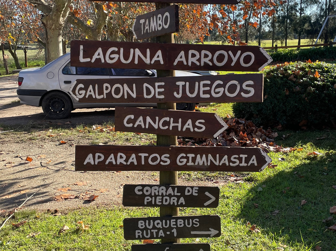 Estancia Don Joaquin主图