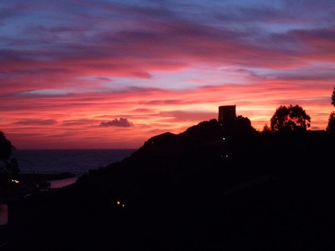 Hotel et Residence Costa Rossa主图