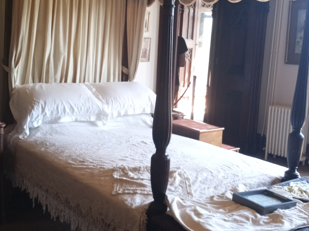 Johnstown Castle-County Wexford必去景点
