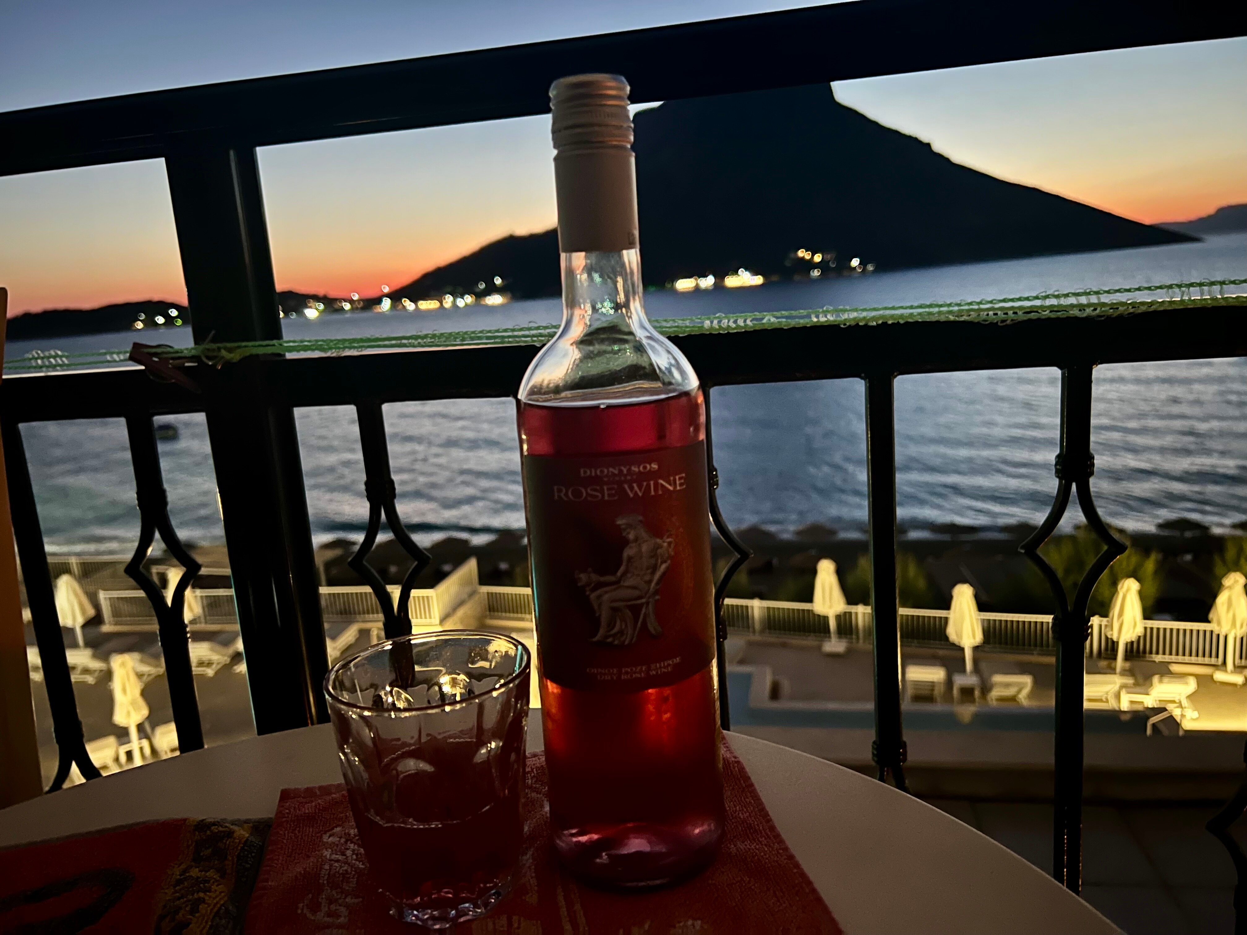 Hotel Plaza-酒店景观