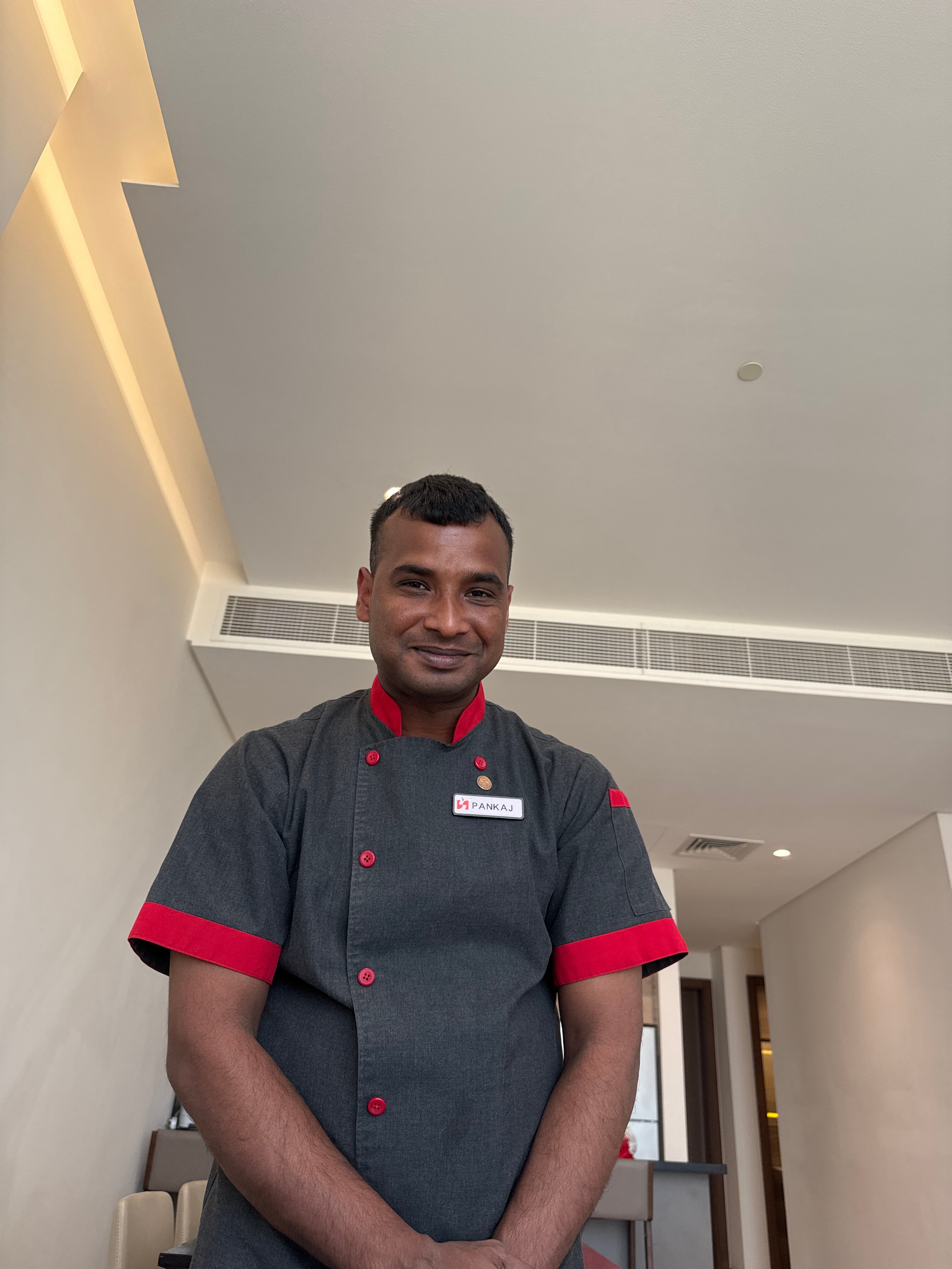 Swiss-Belsuites Admiral Juffair-官方