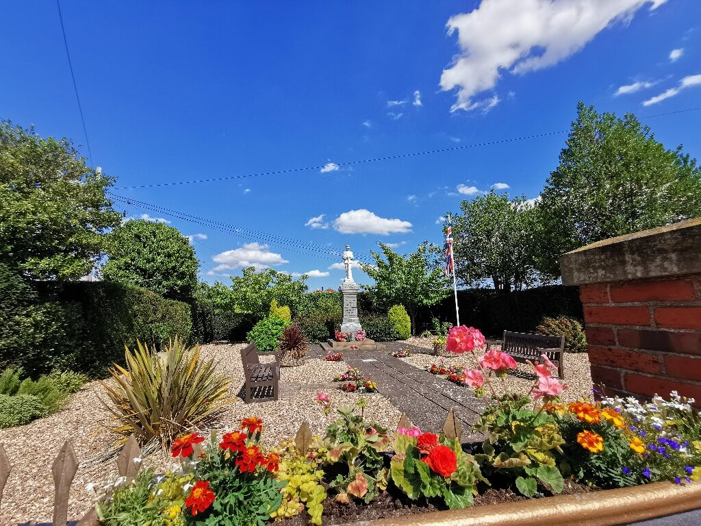 The Lincolnshire Poacher Inn主图