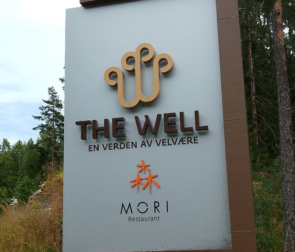 The Well Spa Resort-Kolbotn必去景点