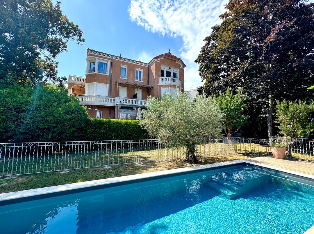 Villa Elisa M主图