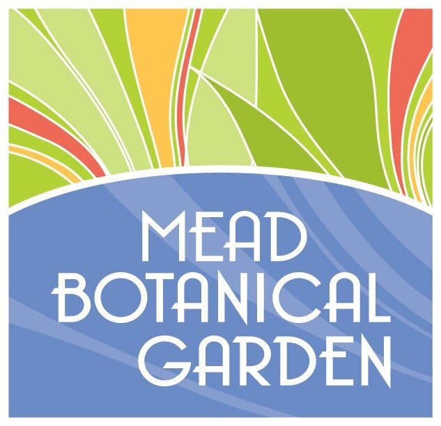 Mead Botanical Garden, Inc.-温特帕克必去景点