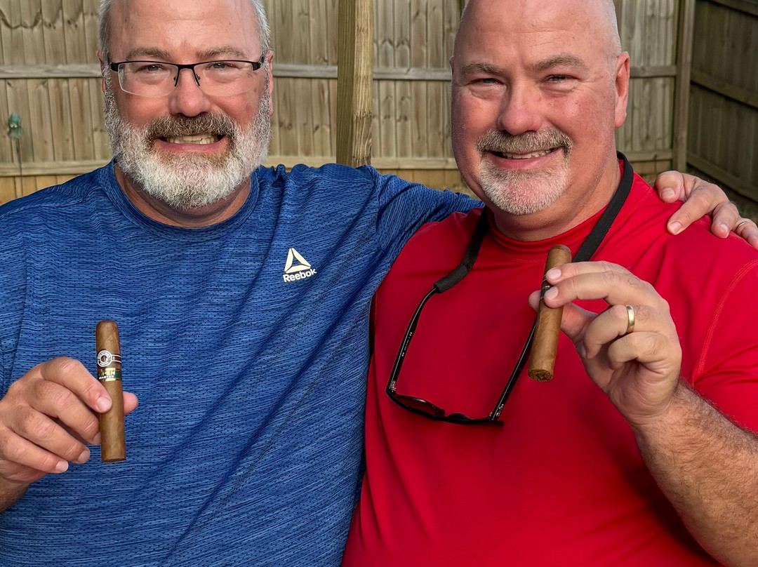 La Casa Del Habano-法尔茅斯必去景点