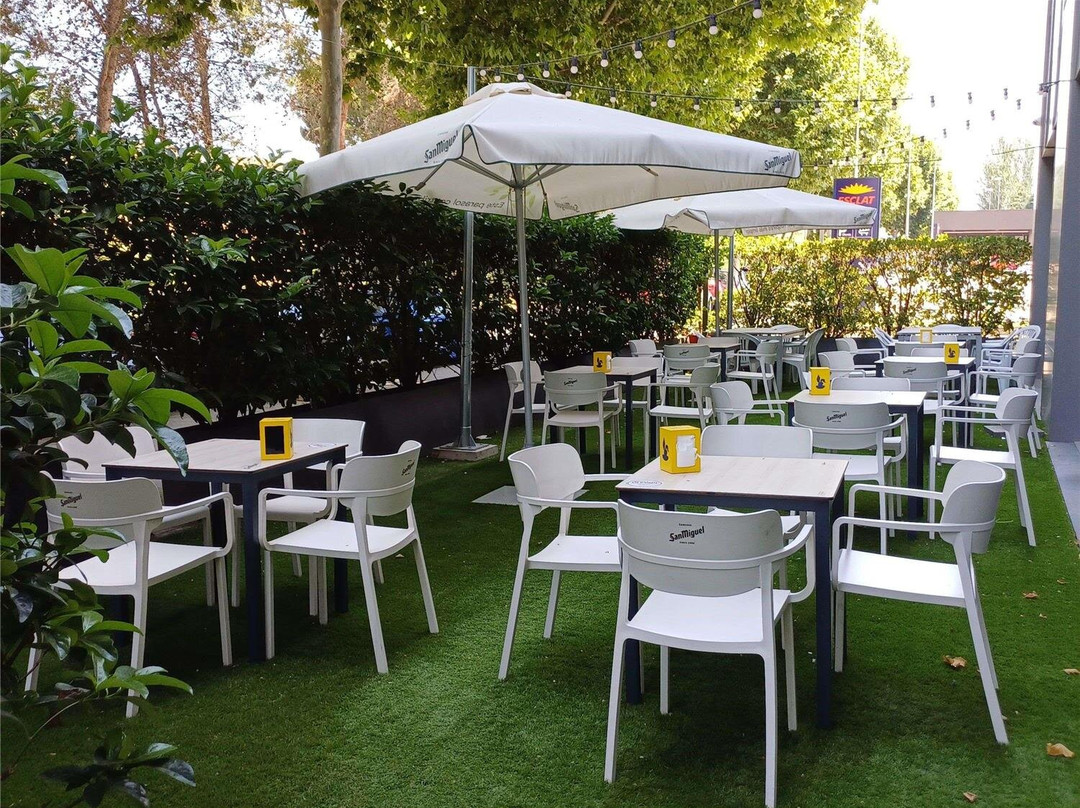 ibis Barcelona Mollet主图