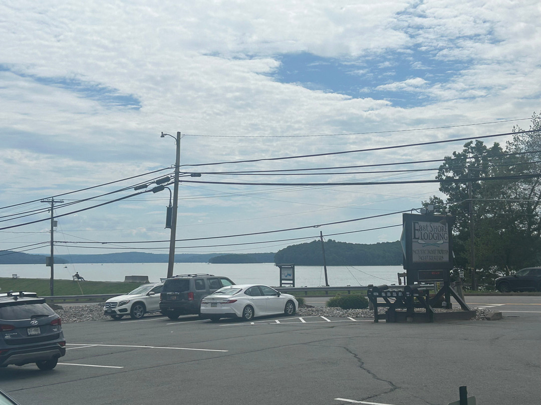 East Shore Lodging主图