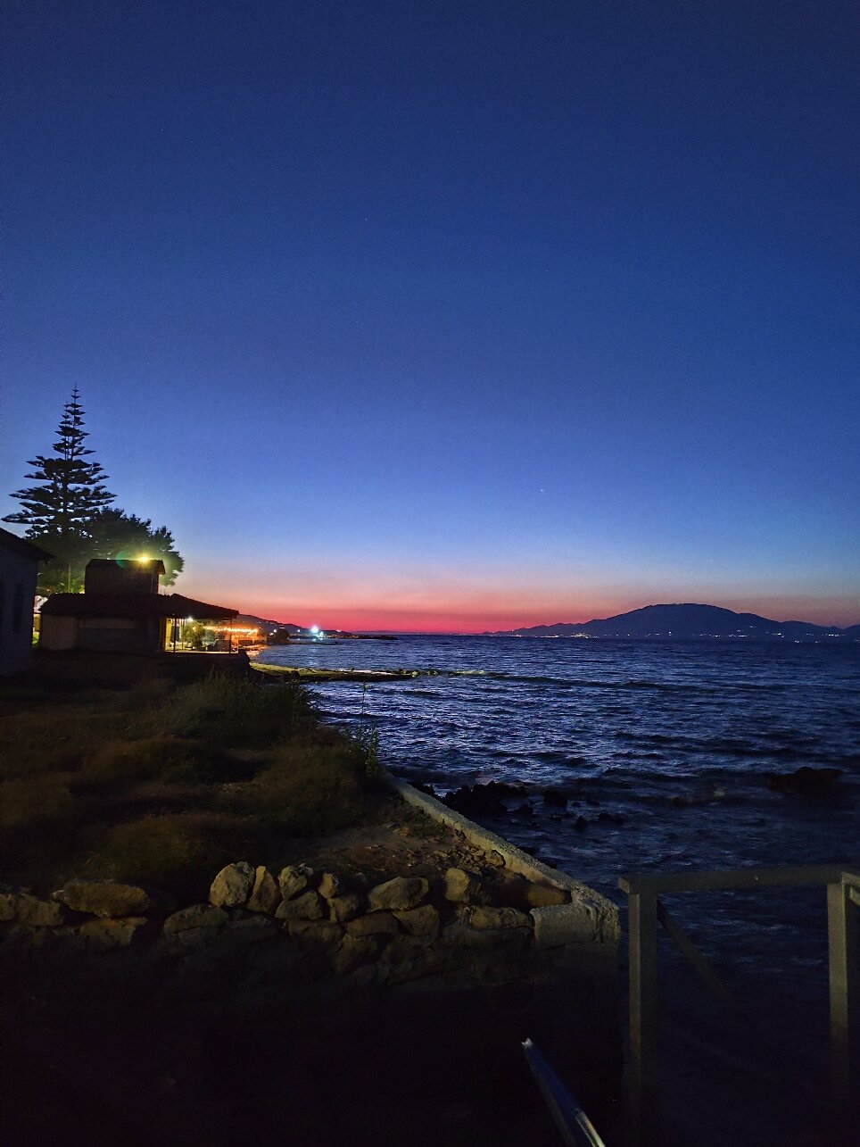 Belussi Beach Hotel & Suites-官方