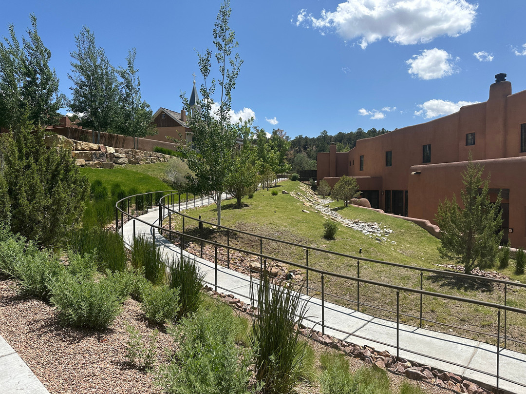 Bishop's Lodge, Auberge Collection主图