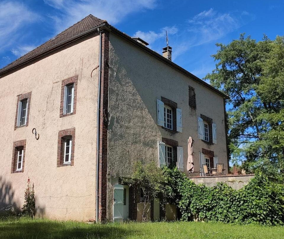 Le Moulin Grenon