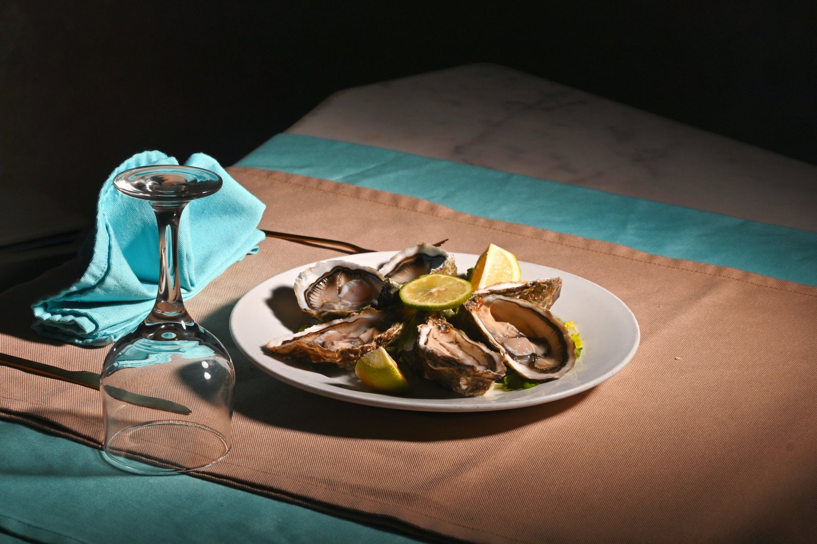 L'Initiale Hotel-Restaurant-餐饮