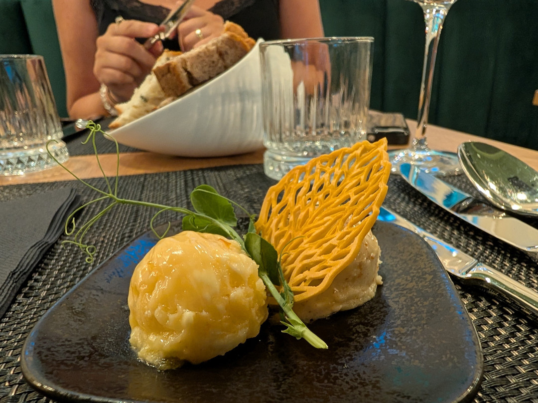 Bistro - Mlečna Marijanca