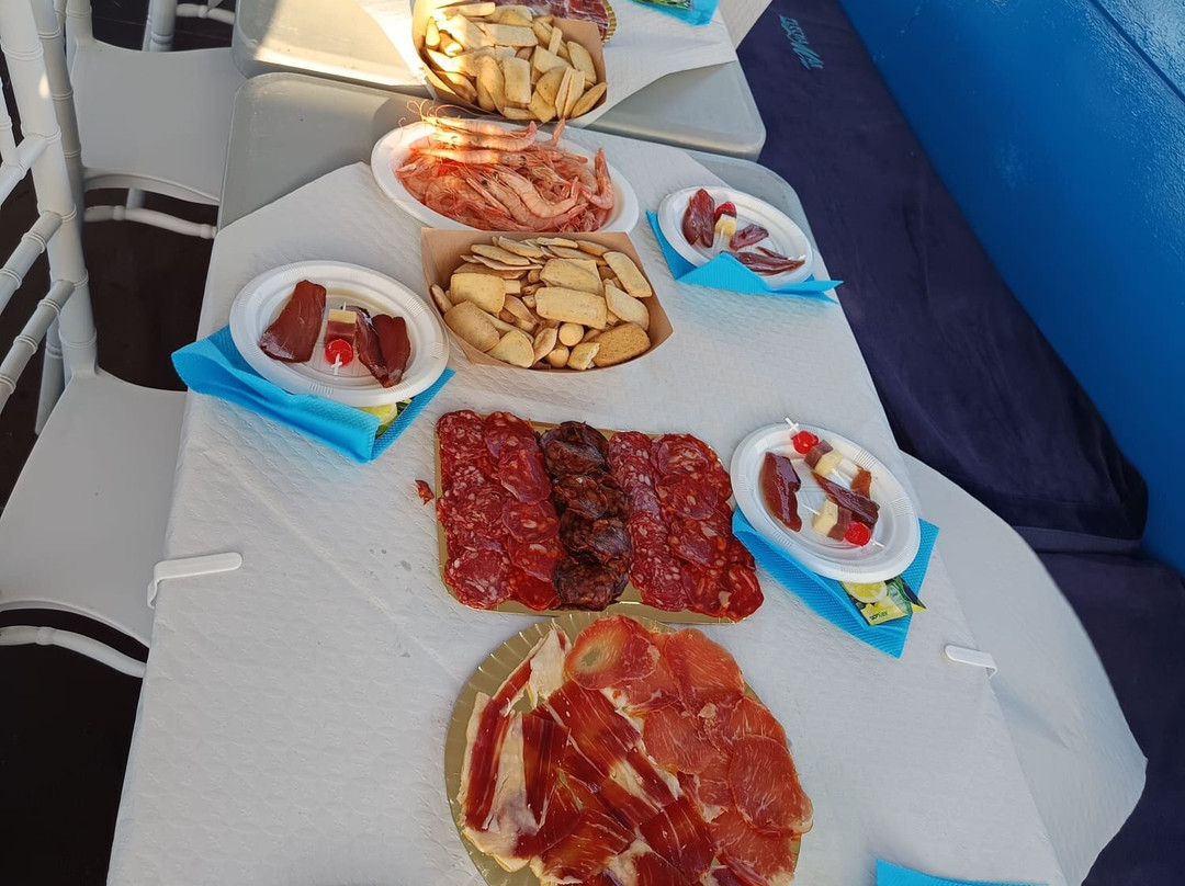 FlechaMar-埃尔龙皮多必去景点