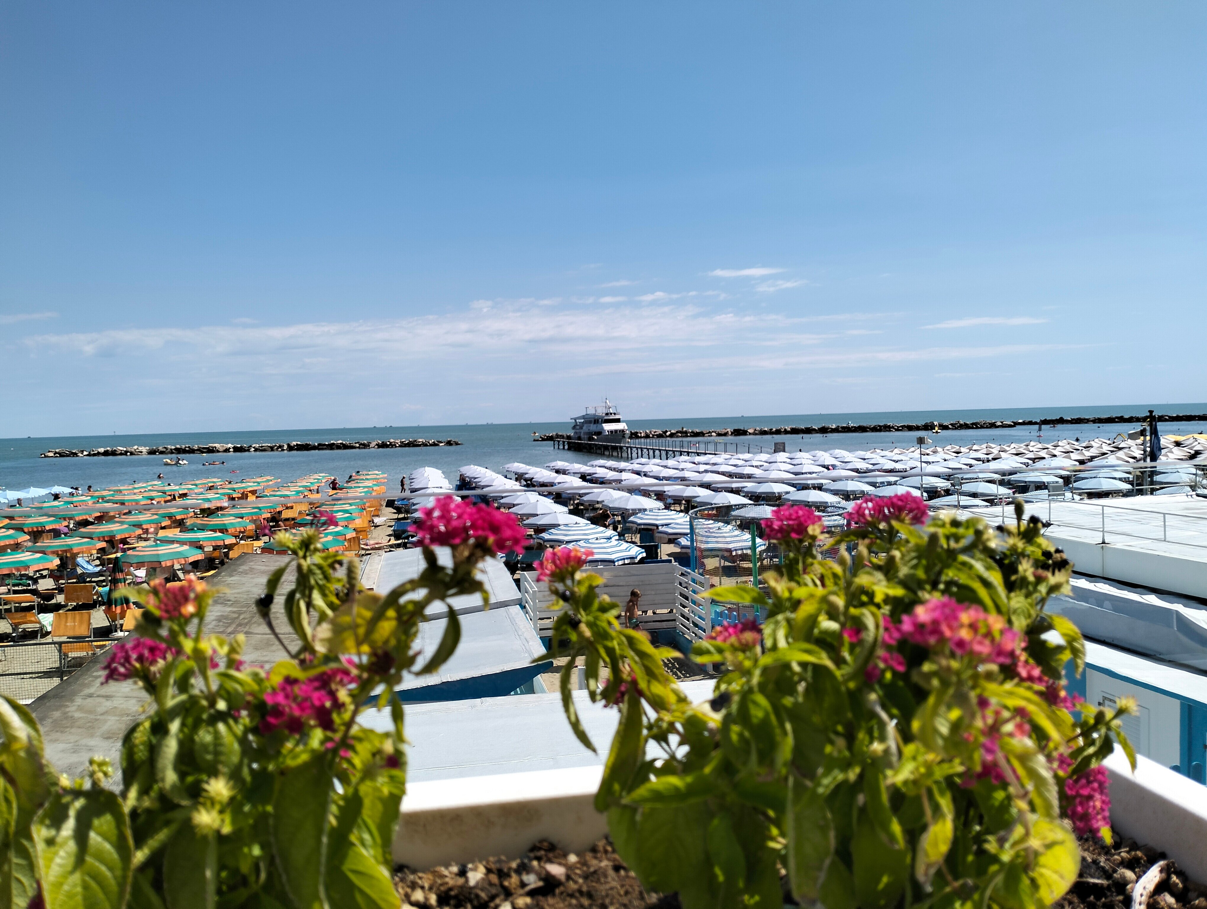 Miomar Beach Hotel-浴室