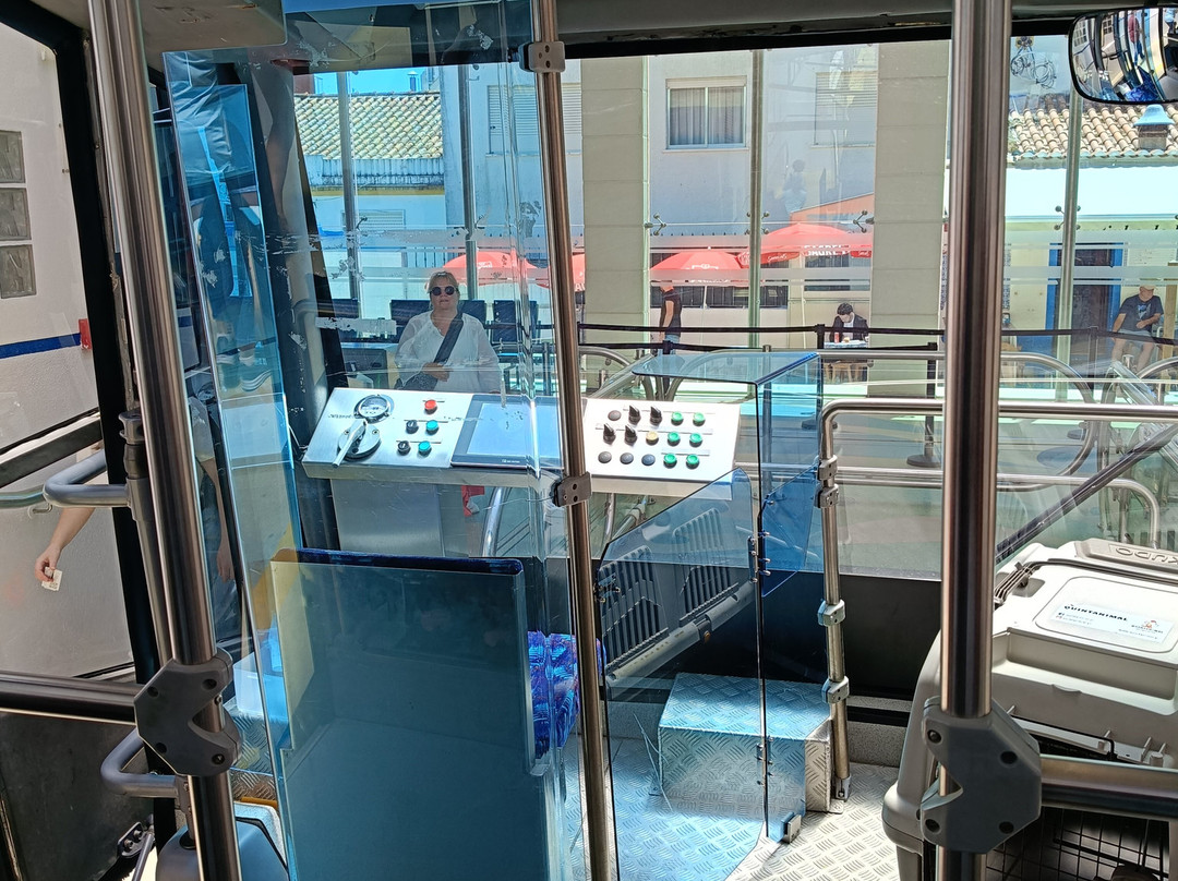 Nazaré Funicular-纳扎雷必去景点
