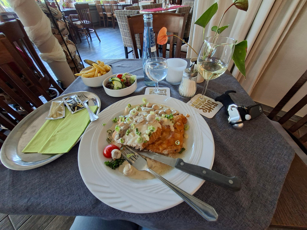 Cafe Maarblick主图