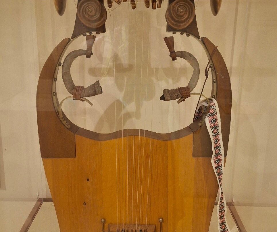 Kotsanas Museum of Ancient Greek Technology-雅典必去景点