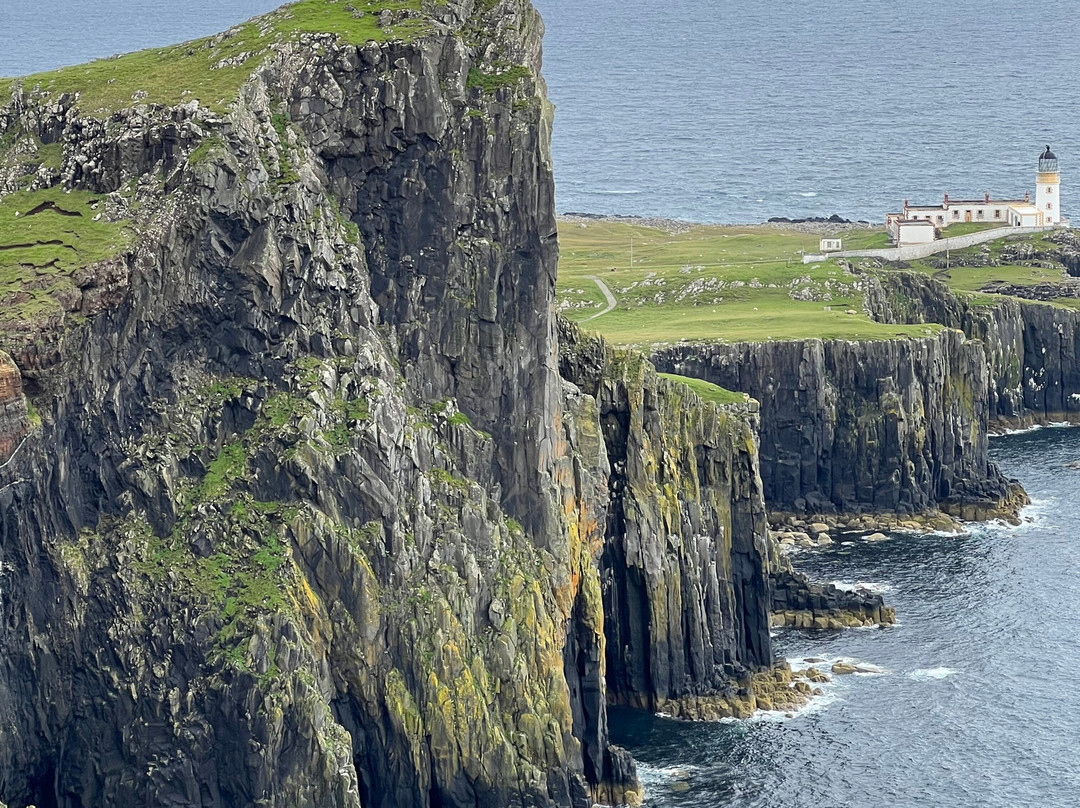 Uniquely Scotland-斯特灵必去景点