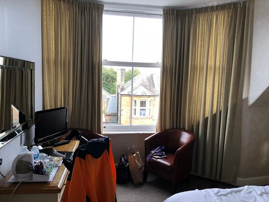 多尼亚同乐会酒店主图