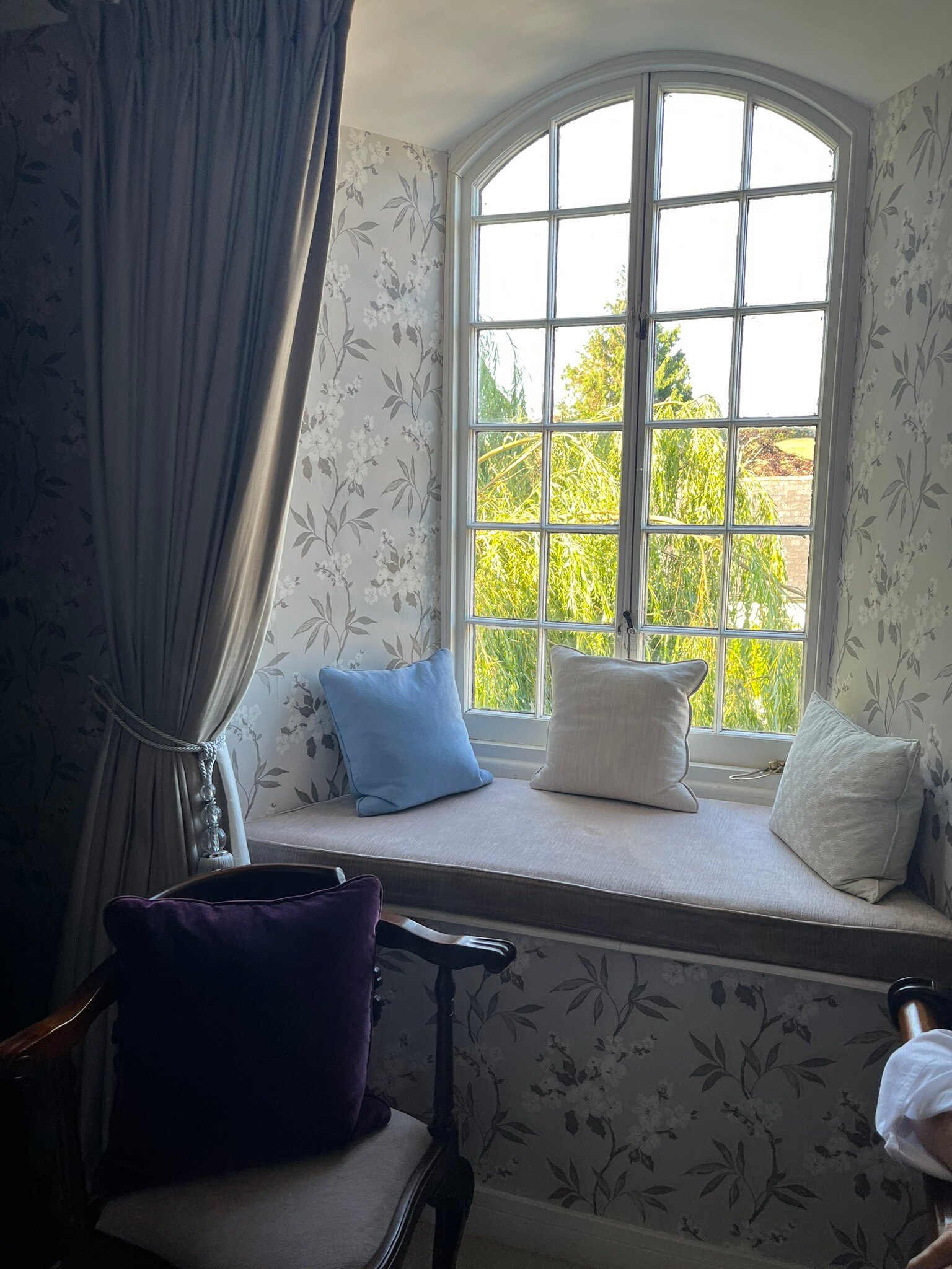 The Notley Arms Inn-官方