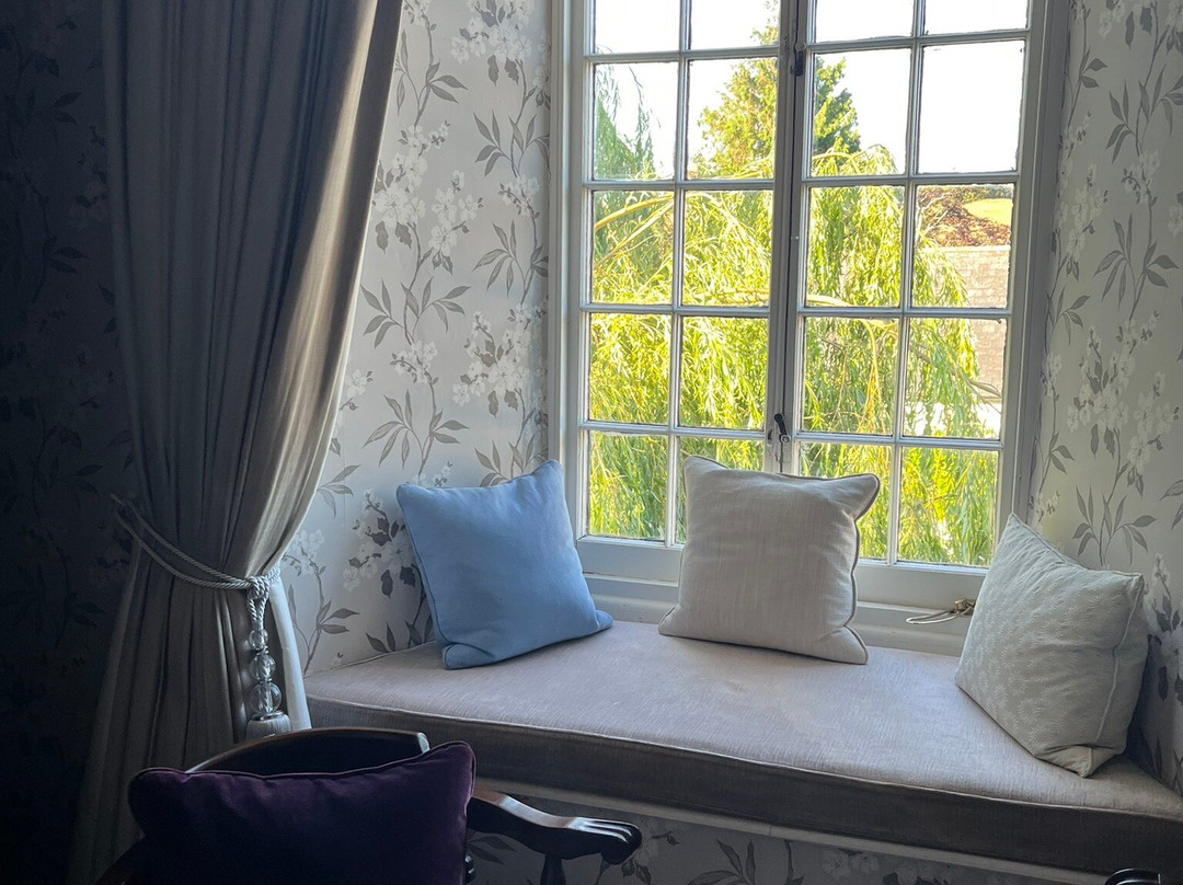 The Notley Arms Inn主图