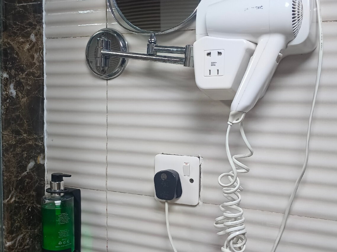 弗拉明戈海滩度假村主图